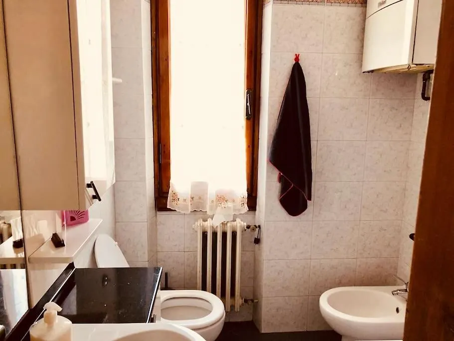 Cozy Apartment In San Donato Firenze
