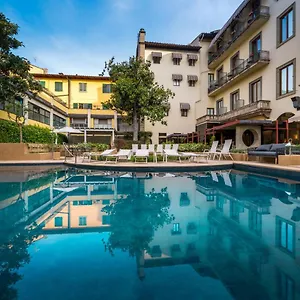 Szálloda Croce Di Malta, Firenze
