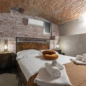 Apartamento Statuto, Florença
