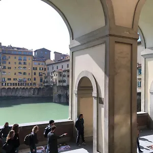 Gasthuis La Tana Dei Leoni, Florence