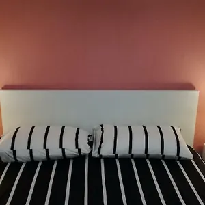 Apartamento La Casa Di Greta, Florença