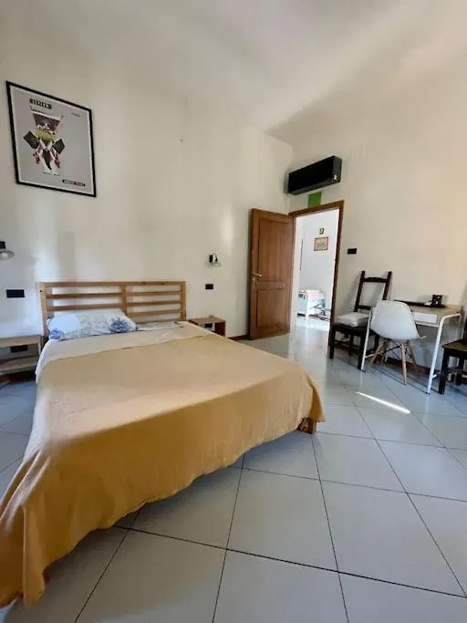 Cozy Apartment In San Donato Φλωρεντία