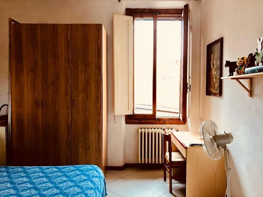 Cozy Apartment In San Donato Φλωρεντία 0*,  Ιταλία