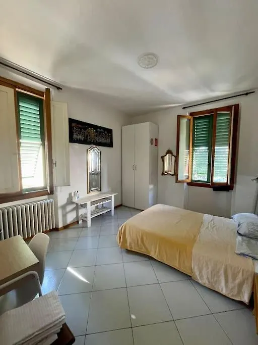 Cozy Apartment In San Donato Florence Italië