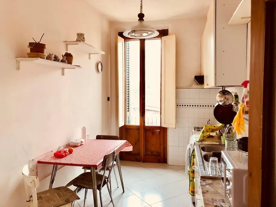 Cozy Apartment In San Donato Florence